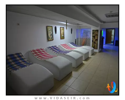 هتل-یلکن-ماندالینجی-اسپا-اند-ولنس-بدروم