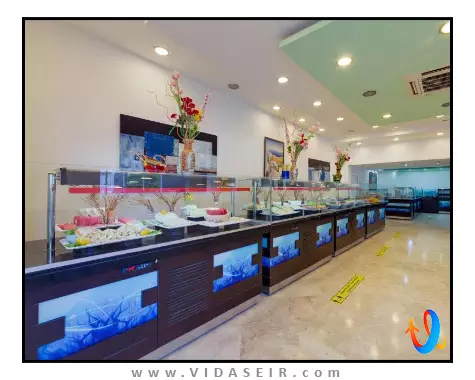 هتل-یلکن-ماندالینجی-اسپا-اند-ولنس-بدروم