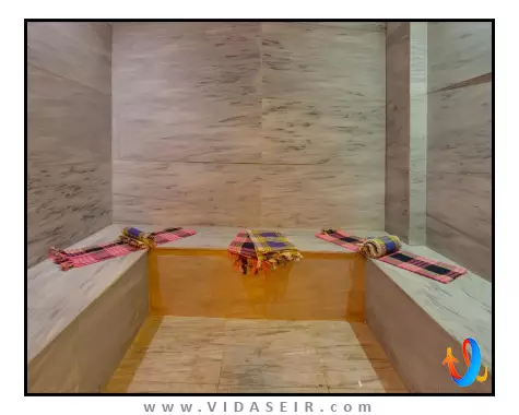 هتل-یلکن-ماندالینجی-اسپا-اند-ولنس-بدروم