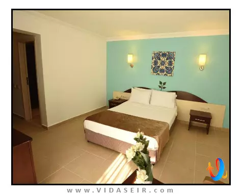 هتل-یلکن-ماندالینجی-اسپا-اند-ولنس-بدروم