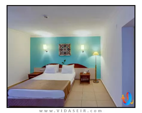 هتل-یلکن-ماندالینجی-اسپا-اند-ولنس-بدروم