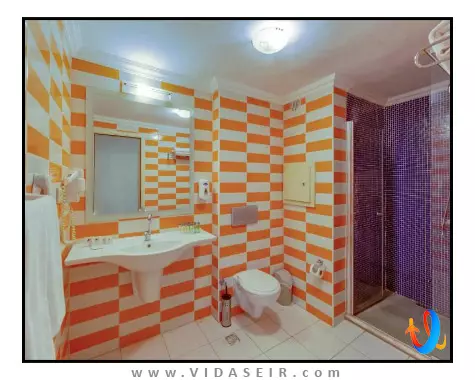 هتل-یلکن-ماندالینجی-اسپا-اند-ولنس-بدروم