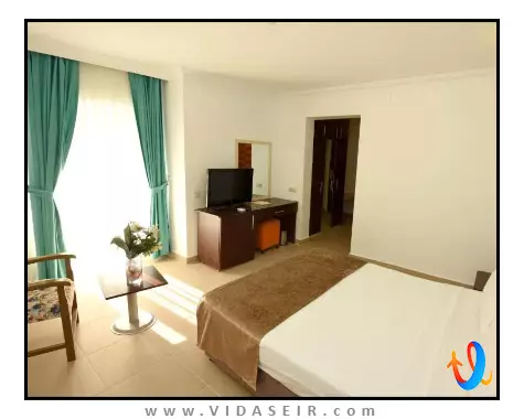 هتل-یلکن-ماندالینجی-اسپا-اند-ولنس-بدروم