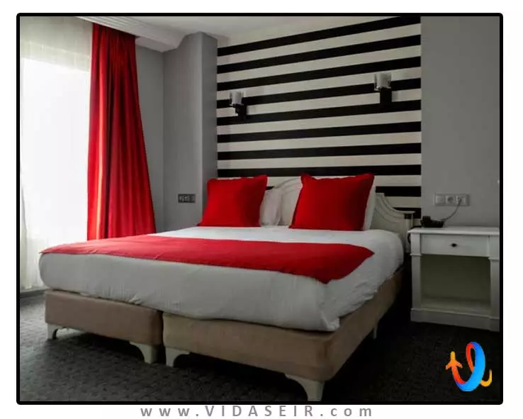 هتل-یورو-پلازا-استانبول