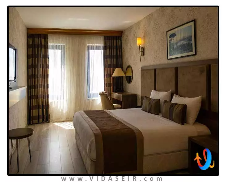 هتل-یورو-پلازا-استانبول