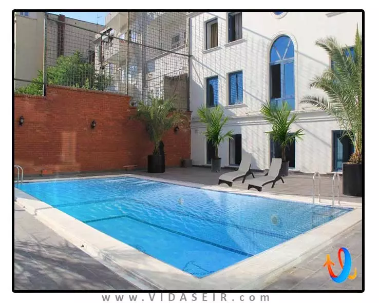 هتل-یورو-پلازا-استانبول