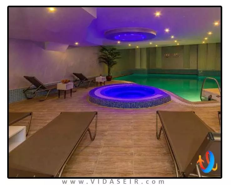 هتل-یورو-پلازا-استانبول