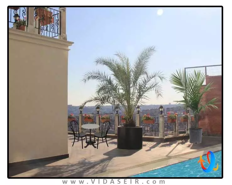 هتل-یورو-پلازا-استانبول