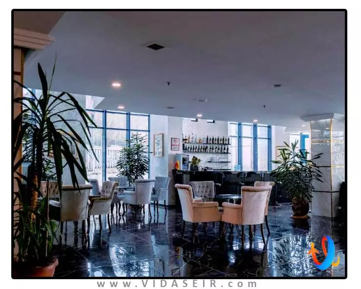 هتل-یورو-پلازا-استانبول