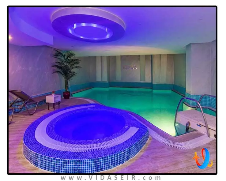 هتل-یورو-پلازا-استانبول