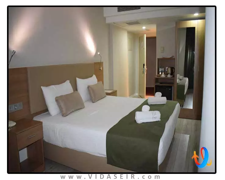 هتل-یورو-پلازا-استانبول