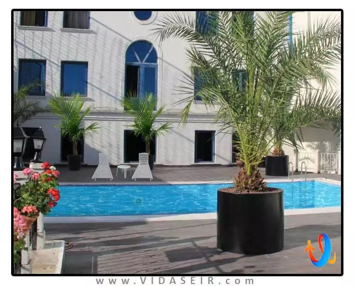 هتل-یورو-پلازا-استانبول