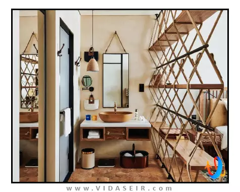 هتل-۲۵-ساعت-وان-سنترال-دبی