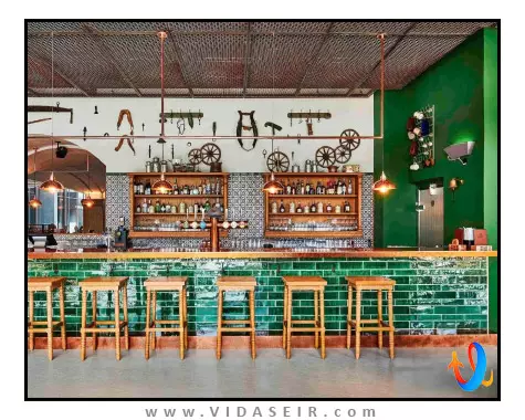 هتل-۲۵-ساعت-وان-سنترال-دبی