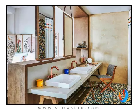 هتل-۲۵-ساعت-وان-سنترال-دبی