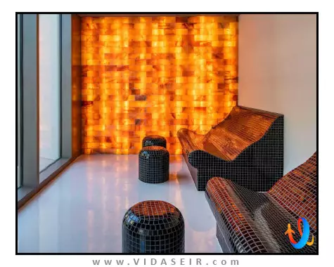 هتل-۲۵-ساعت-وان-سنترال-دبی