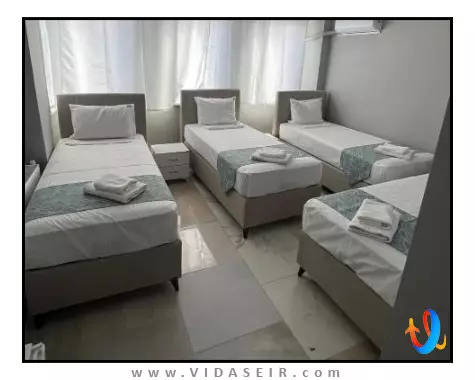 گرند-دنیز-استانبول