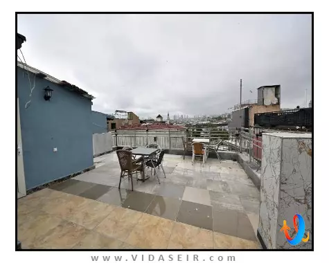 گرند-دنیز-استانبول