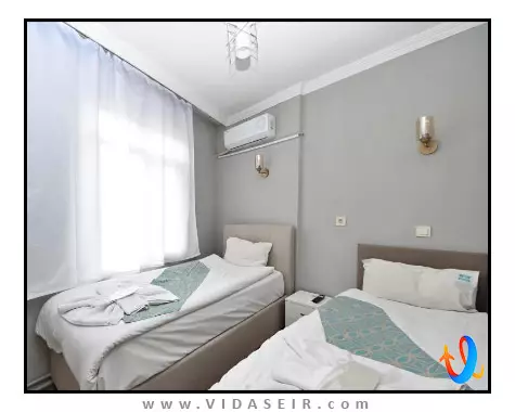 گرند-دنیز-استانبول