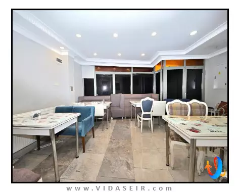 گرند-دنیز-استانبول