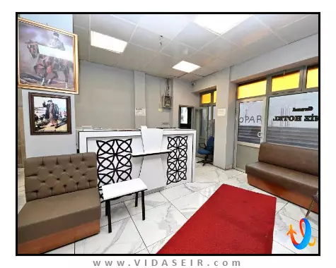 گرند-دنیز-استانبول